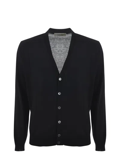 Filippo De Laurentis Filippo De Laurentiis Cardigan
