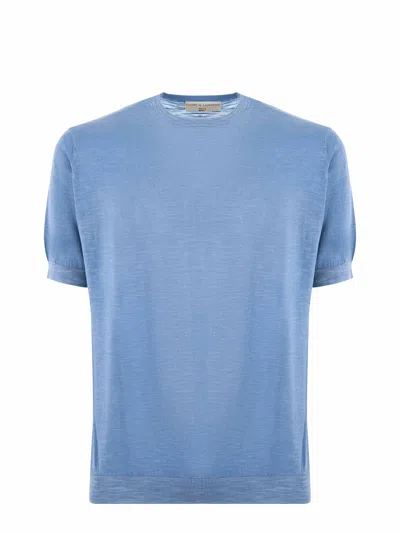 Filippo De Laurentis Filippo De Laurentiis T-shirt