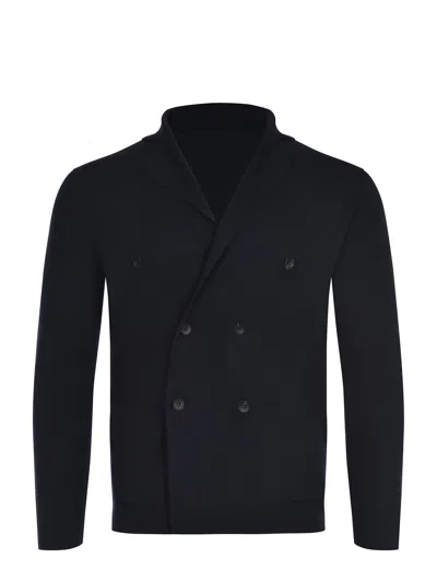 Filippo De Laurentis Jacket