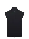Filippo De Laurentis Philippe De Laurentiis Cardigan In Black