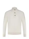 Filippo De Laurentis Polo By  In White