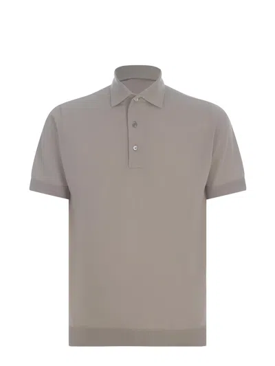 Filippo De Laurentis Polo Shirt