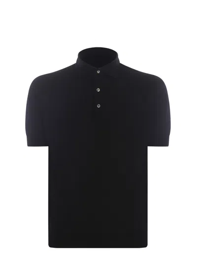 Filippo De Laurentis Polo Shirt