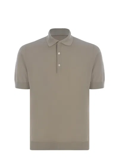 Filippo De Laurentis Polo Shirt