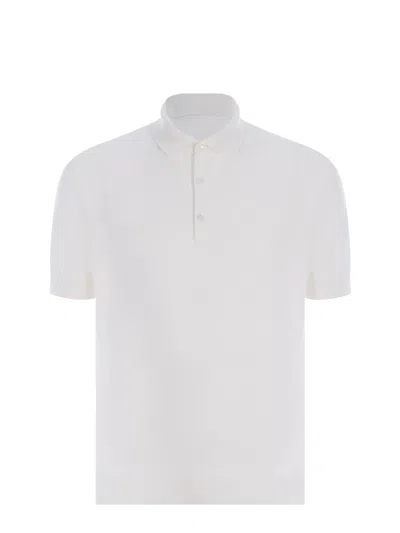 Filippo De Laurentis Polo Shirt