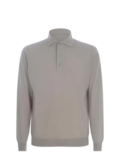 Filippo De Laurentis Polo Shirt
