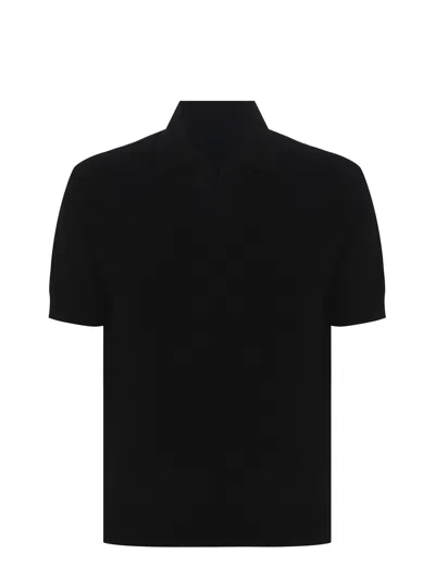 Filippo De Laurentis Polo Shirt