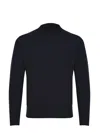 Filippo De Laurentis Sweater In Black
