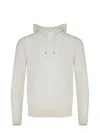 Filippo De Laurentis Sweater In White