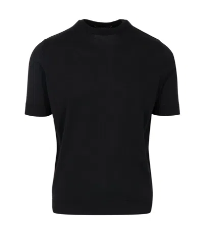 Filippo De Laurentis Sweaters Black
