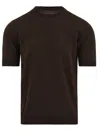 Filippo De Laurentis Sweaters In Multi