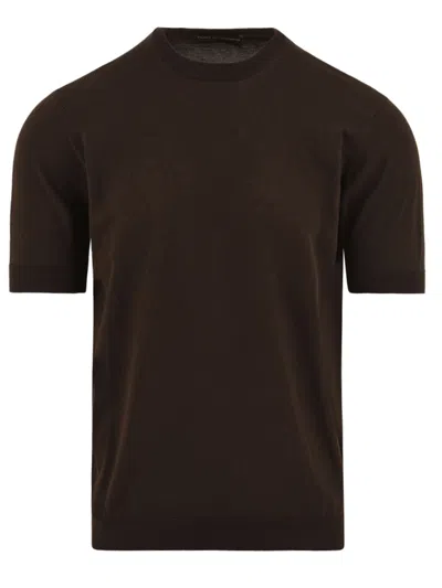 Filippo De Laurentis Sweaters In Multi