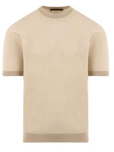 Filippo De Laurentis Sweaters In Multi
