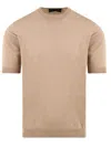 Filippo De Laurentis Sweaters In Multi