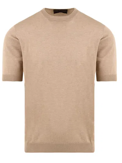 Filippo De Laurentis Sweaters In Multi