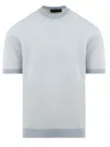Filippo De Laurentis Sweaters In Multi