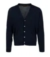 Filippo De Laurentis Sweaters Navy Blue In Blue