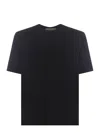 FILIPPO DE LAURENTIS T-SHIRT FILIPPO DE LAURENTIS