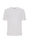 FILIPPO DE LAURENTIS T-SHIRT FILIPPO DE LAURENTIS