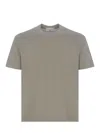 FILIPPO DE LAURENTIS T-SHIRT FILIPPO DE LAURENTIS