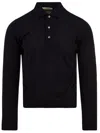 Filippo De Laurentis T Shirts And Polos Blue In Blue