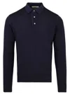 Filippo De Laurentis T Shirts And Polos Blue In Blue