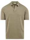 Filippo De Laurentis T Shirts And Polos In Gray