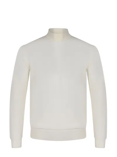 Filippo De Laurentis Turtleneck Sweater