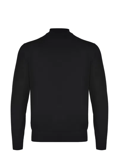 Filippo De Laurentis Turtleneck Sweater