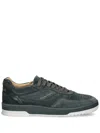 Filling Pieces Ace Sneakers In 绿色