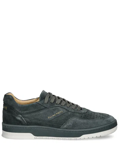 Filling Pieces Ace Sneakers In 绿色