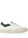 Filling Pieces Ace Tech Sneakers In White
