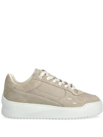 Filling Pieces Avenue Cup Sneakers In Neutrals