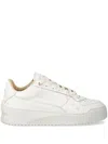 Filling Pieces Avenue Cup Sneakers In White