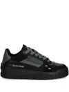 Filling Pieces Avenue Sneakers In Schwarz