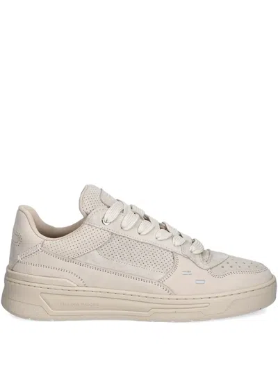 Filling Pieces Cruiser Sneakers In Neutrals