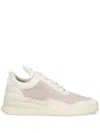 Filling Pieces Ghost Tweek Sneakers In 白色