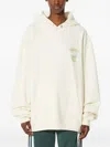 Filling Pieces Graphic-print Hoodie In Neutral