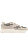 Filling Pieces Jet Runner Sneakers