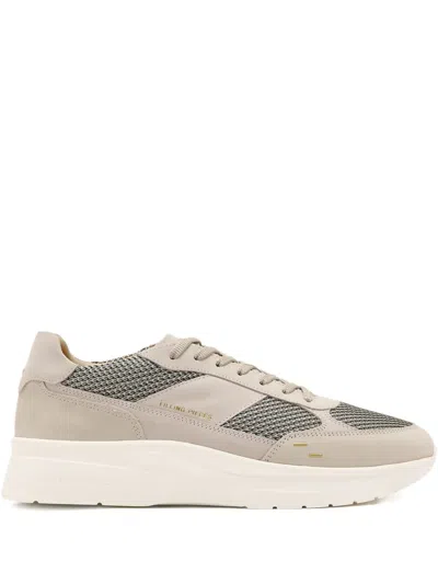Filling Pieces Jet Runner Sneakers