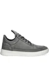 Filling Pieces Low-top Sneakers In Gray