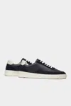 Filling Pieces Mondo Mix Men Sneaker In Dark Blue In Blue