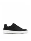 Filling Pieces Mondo 2.0 Ripple Low-top Sneakers