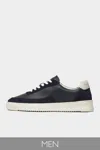 Filling Pieces Mondo Mix Men Sneaker In Dark Blue
