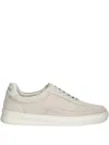Filling Pieces Mondo Sneakers In White