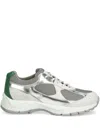 Filling Pieces Oryon Runner Isla Sneakers In Silver