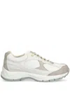 Filling Pieces Oryon Runner Sneakers In White
