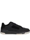 Filling Pieces Panelled Sneakers In Black
