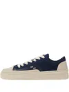 Filling Pieces Riviera Low Sneakers In Blue
