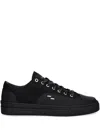 Filling Pieces Riviera Sneakers In Black